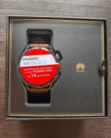 Лот: 20596756. Фото: 3. Смарт-часы Huawei GT 3 StainlessSteel... Красноярск