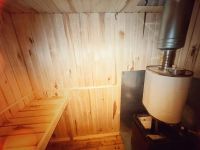 Лот: 22634986. Фото: 5. Каркасная баня 4*2, стоимость...