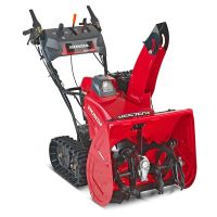 Лот: 25655744. Фото: 2. Снегоуборщик HONDA HSS 760A EW. Садовый инструмент и инвентарь