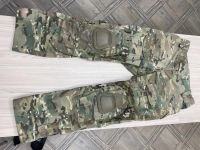 Лот: 17785502. Фото: 2. Брюки тактические Ana Tactical. Мужская одежда