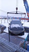 Лот: 25197435. Фото: 4. Двигатель k24a honda accord cu2... Красноярск