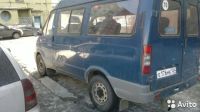 Лот: 6586828. Фото: 4. ГАЗ Соболь 2217
