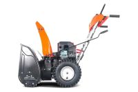 Лот: 25655716. Фото: 5. Снегоуборщик YARD FOX BASIC 6152E