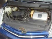 Лот: 3288666. Фото: 7. Toyota Prius 2008 год Швед. В...