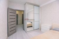 Лот: 23707962. Фото: 5. Двухкомнатная квартира Новосибирская...