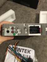 Лот: 17948334. Фото: 5. Автомагнитола Centek CT-8109