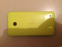 Лот: 13541949. Фото: 3. Продам Nokia Lumia 635 Разбито... Красноярск