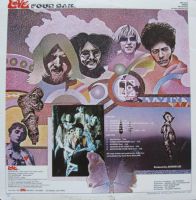 Лот: 6788373. Фото: 2. Love "Four sail" 1969 год. Раритет... Коллекционирование, моделизм
