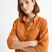 Лот: 24235041. Фото: 3. Прямое LaRedoute. Одежда, обувь, галантерея