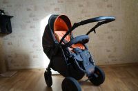 Лот: 10118482. Фото: 3. Коляска 2 в 1 tutis zippy. Дети растут