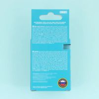 Лот: 25880186. Фото: 2. Ароматизатор в машину Tensy, морской... Оснащение, оборудование, аксессуары