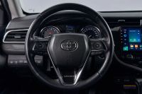 Лот: 23354634. Фото: 21. Toyota Camry 2018