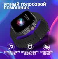 Лот: 21548050. Фото: 7. SMART Watch premiumT800/Смарт...