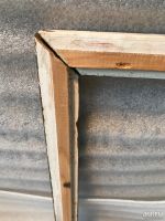 Лот: 10678756. Фото: 5. Рама деревянная для картины 25...