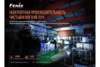 Лот: 25053254. Фото: 10. Налобный фонарь Fenix HP25RV2...