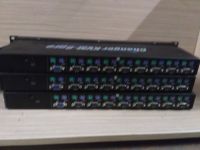 Лот: 12651150. Фото: 4. Corega Переключатель KVM 8-портов... Красноярск