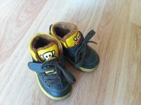 Лот: 5800231. Фото: 2. демисезонные ботинки для мальчика... Дети растут