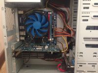 Лот: 14901526. Фото: 3. Игровой 6 ядерный AMD FX 6100... Компьютеры, оргтехника, канцтовары