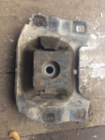 Лот: 8499727. Фото: 3. Подушка двигателя левая Mazda... Авто, мото, водный транспорт