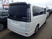 Лот: 10666289. Фото: 6. Honda Stepwgn 2005 казах