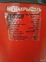 Лот: 13501606. Фото: 3. Тепловентилятор. Строительство и ремонт