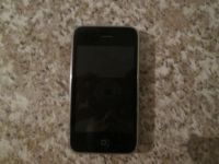Лот: 4741880. Фото: 2. Iphone 3G оригинал. Смартфоны, связь, навигация