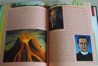 Лот: 10301686. Фото: 4. книга - энциклопедия обо всём... Красноярск