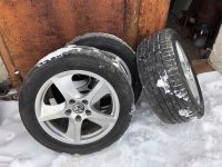 Лот: 13370331. Фото: 4. Колеса Volkswagen Touareg Porsche... Красноярск