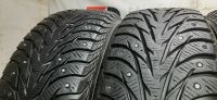 Лот: 21002822. Фото: 3. 215/65R16 102T Yokohama Ice Guard... Авто, мото, водный транспорт