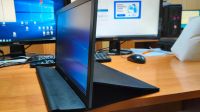 Лот: 19660078. Фото: 2. Портативный монитор Asus mb168b. Мониторы, проекторы
