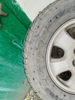 Лот: 21599409. Фото: 7. Шины Dunlop Grandtrek AT3 215...