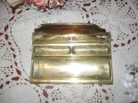 Лот: 11839031. Фото: 7. Антикварный настольный почтовый...