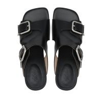 Лот: 24980329. Фото: 3. Мюли PORTAL. Одежда, обувь, галантерея