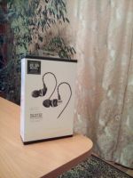 Лот: 8242441. Фото: 2. Наушники арматурные MEelectronics... Аудиотехника