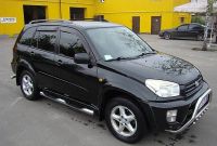Лот: 7793943. Фото: 2. Дефлекторы окон SIM (ветровики... Автохимия, масла, тюнинг