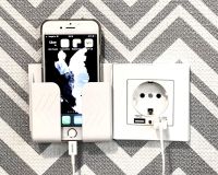 Лот: 17431027. Фото: 18. 🔌 Розетка "4 в 1" с 2 USB-портами...