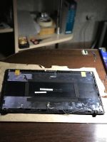 Лот: 13124067. Фото: 4. Корпус.Верхняя часть для матрицы... Красноярск