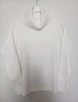 Лот: 25634961. Фото: 3. Свитер Luisa Viola, размеры: S... Одежда, обувь, галантерея