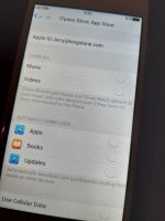Лот: 14299733. Фото: 5. iPhone 6S 64