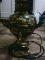 Лот: 1592052. Фото: 2. самовар. Предметы интерьера