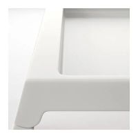 Лот: 12237340. Фото: 4. Поднос на ножках ikea. Красноярск