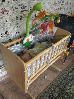 Лот: 14418792. Фото: 5. Колыбель mothercare deluxe + матрас...