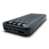 Лот: 25795148. Фото: 4. POWER BANK WUW Y100 10000mAh PD... Красноярск