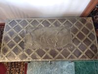 Лот: 14331417. Фото: 2. Сундук. Антиквариат