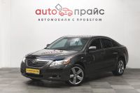 Лот: 19396543. Фото: 3. Toyota Camry, VI (XV40) 2.4 AT... Красноярск