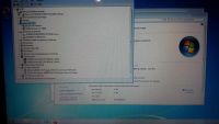 Лот: 16332306. Фото: 5. 17,3" Ноутбук DNS HD+ 1600x900...