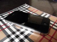 Лот: 6334583. Фото: 3. IPhone 4. Красноярск