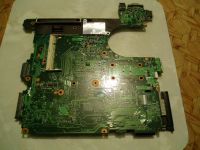 Лот: 3270132. Фото: 2. Материнка HP Compaq NX 7400. Комплектующие