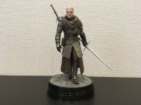 Лот: 15101755. Фото: 2. Ведьмак 3 Фигурка Geralt Grandmaster... Сувениры