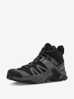 Лот: 24285505. Фото: 3. Ботинки мужские Salomon X Ultra... Одежда, обувь, галантерея